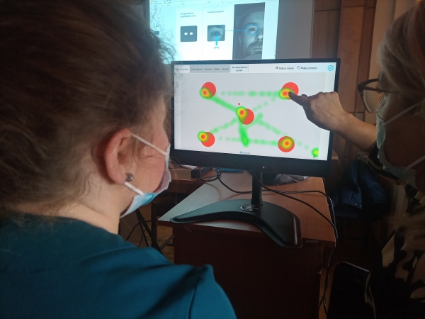 CyberOko wspomoże rehabilitację pacjentów w Uniwersyteckim Centrum Klinicznym w Katowicach