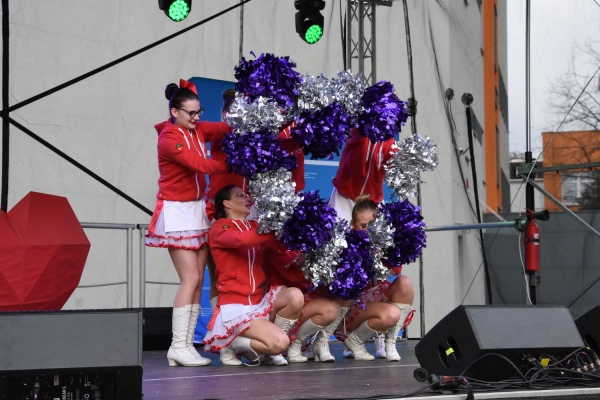 31. Finał Wielkiej Orkiestry Świątecznej Pomocy za nami! Emocje opadły - czas na podsumowanie!