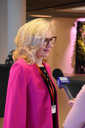 X Jubileuszowa Ogólnopolska Konferencja Naukowa „KONTROWERSJE W NOWOTWORACH NEUROENDOKRYNNYCH” za nami.