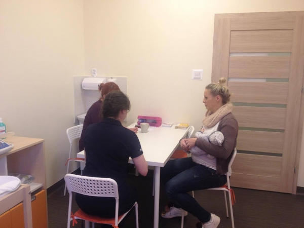 Dzień Otwarty Profilaktyki za nami!