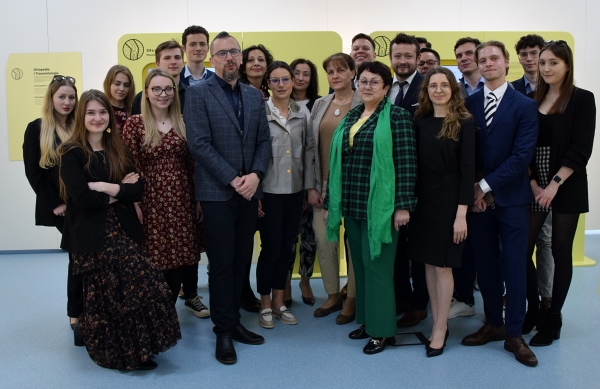 Za nami XIII Studencka Ogólnopolska Konferencja Okulistyczna