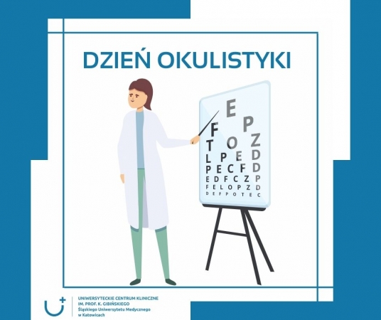 Dzień Okulistyki