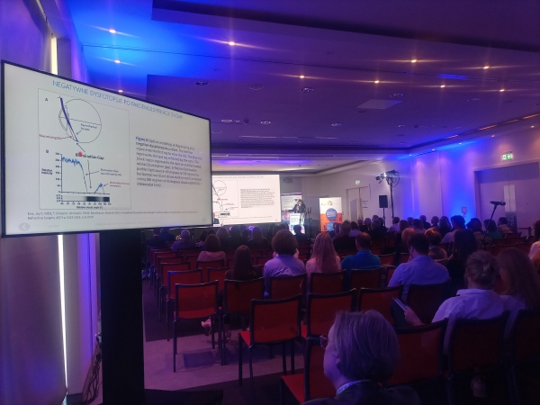 V Międzynarodowa Konferencja "INNOWACJE w OKULISTYCE"