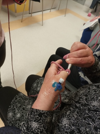 Ruszyła akcja "Mam haka na raka"