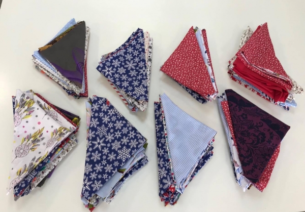 OnkoChusty - akcja nabiera rozpędu!