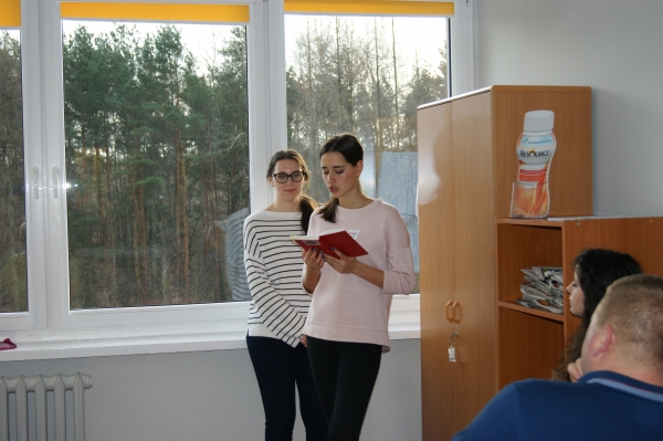 Na Święta czytamy na zdrowie!