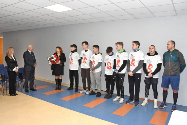 42. rocznicę pacyfikacji kopalni Wujek