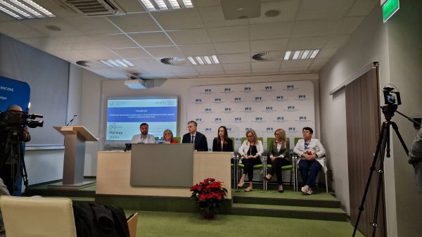 Wyniki Projektu "ProteoRetina"