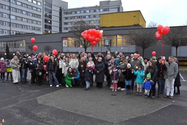 Za nami niezwykły 32. Katowicki Finał WOŚP 2024