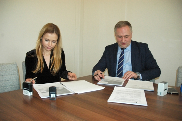 Ministerstwo Zdrowia dofinansuje modernizację oddziałów i bloków operacyjnych naszego Szpitala!