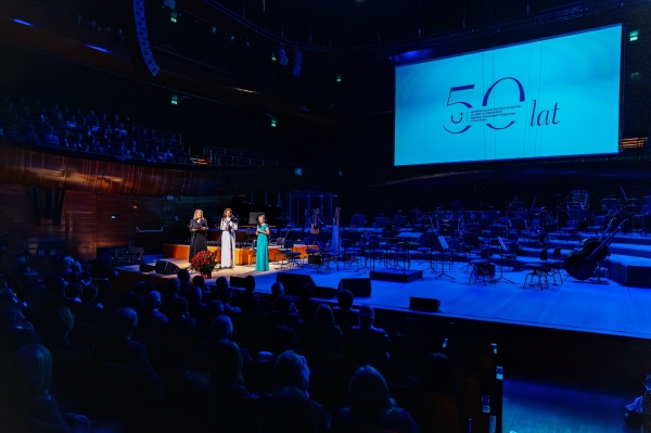 Za nami wyjątkowy jubileusz 50-lecia UCK!