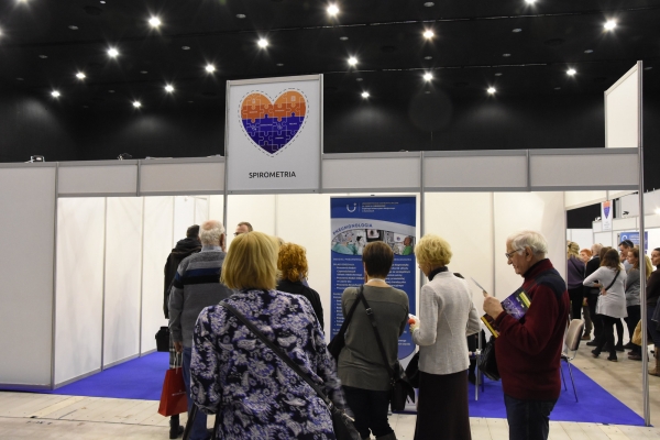 II Śląski Dzień Zdrowia za nami!