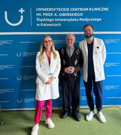 Nowoczesny implant magnetyczny w leczeniu jaskry