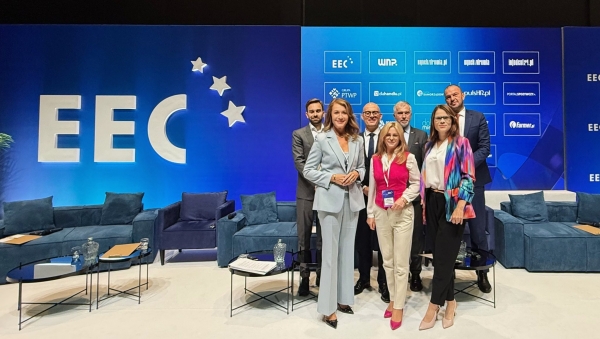 Za nami Europejski Kongres Gospodarczy 2025