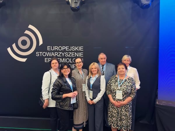 III Ogólnopolska Konferencja Naukowo-Szkoleniowa „Epidemiologia i Higiena XXI Wieku