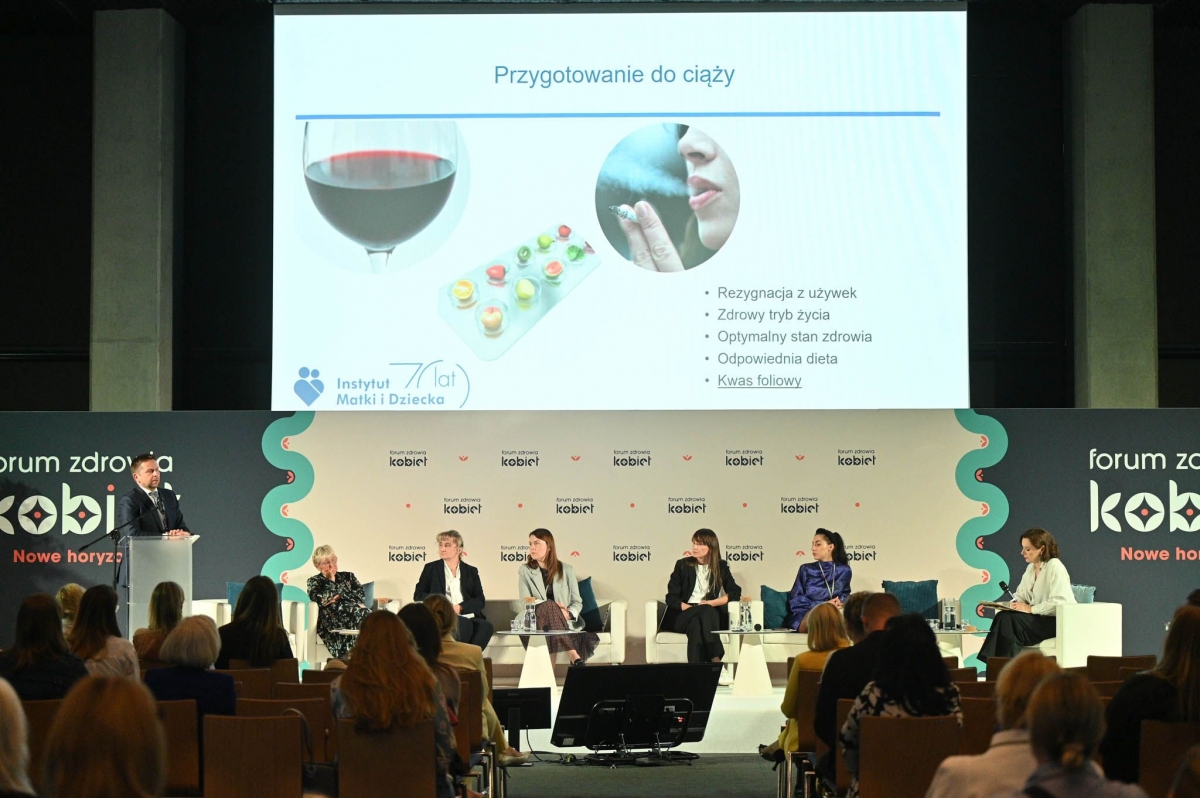 Forum Zdrowia Kobiet