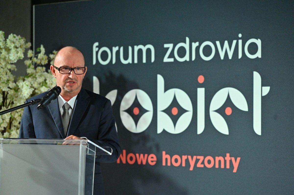 Forum Zdrowia Kobiet