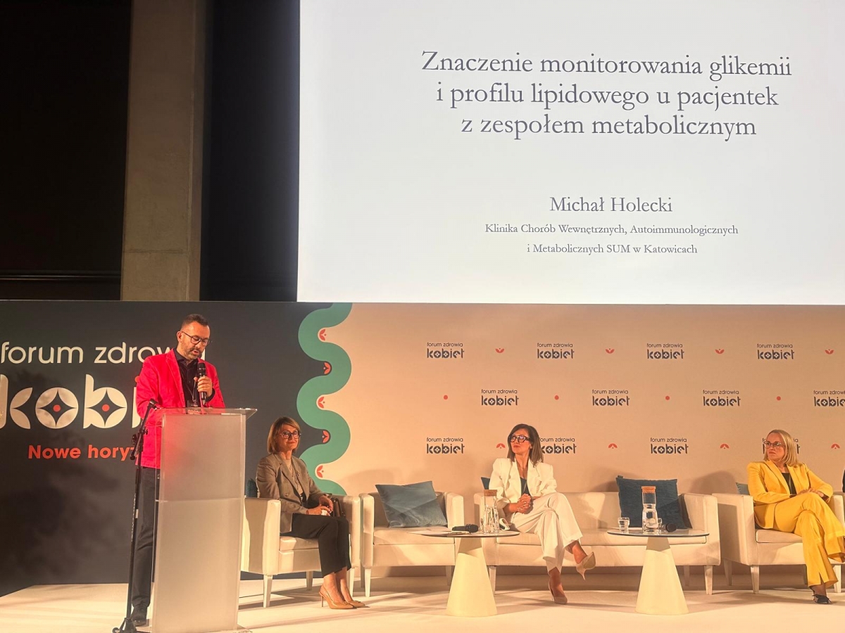 Forum Zdrowia Kobiet