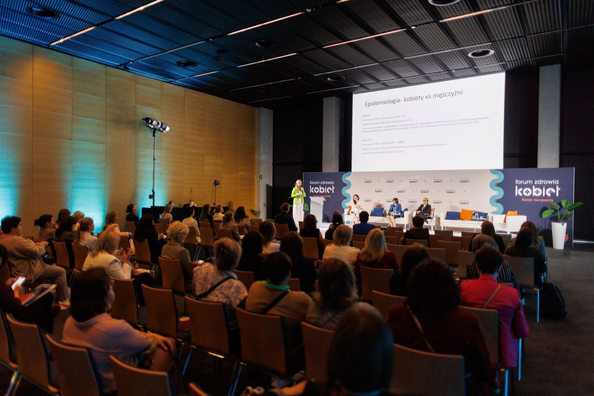 Forum Zdrowia Kobiet
