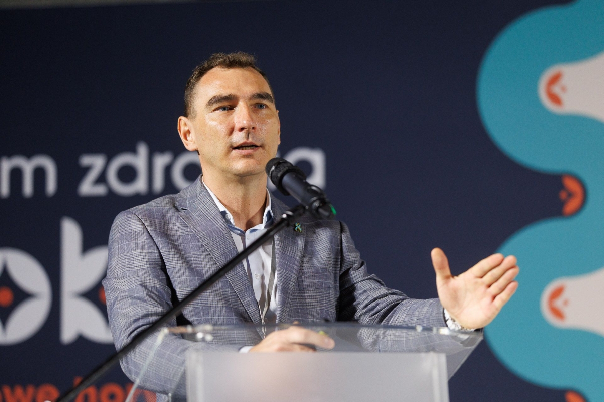 Forum Zdrowia Kobiet