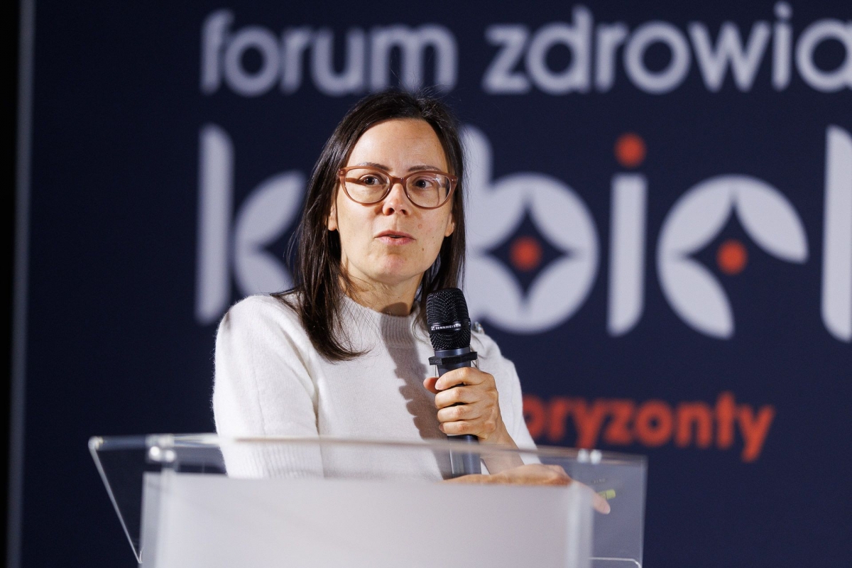 Forum Zdrowia Kobiet