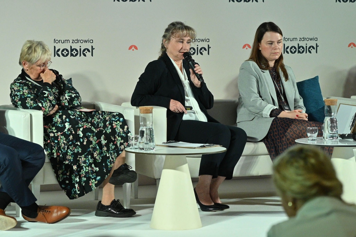 Forum Zdrowia Kobiet