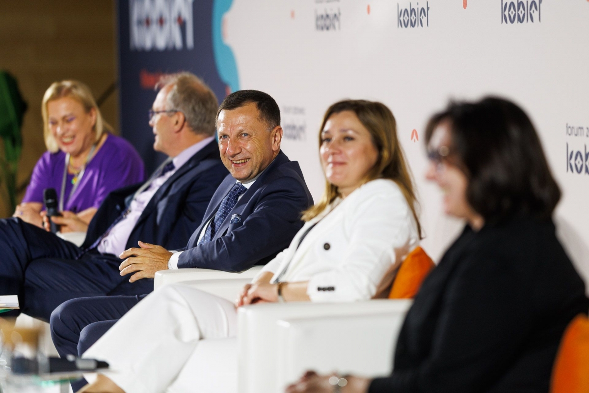 Forum Zdrowia Kobiet