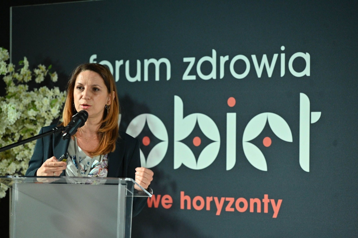 Forum Zdrowia Kobiet