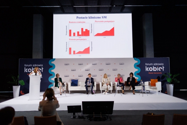 Forum Zdrowia Kobiet