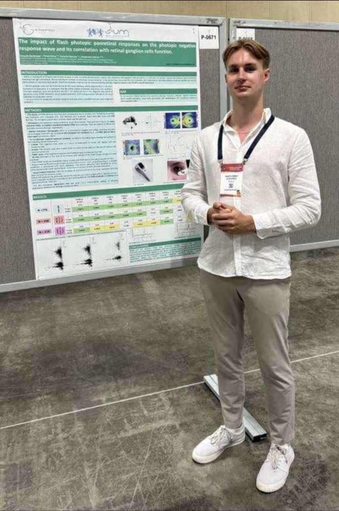 11. Światowy Kongres Jaskry w Honolulu