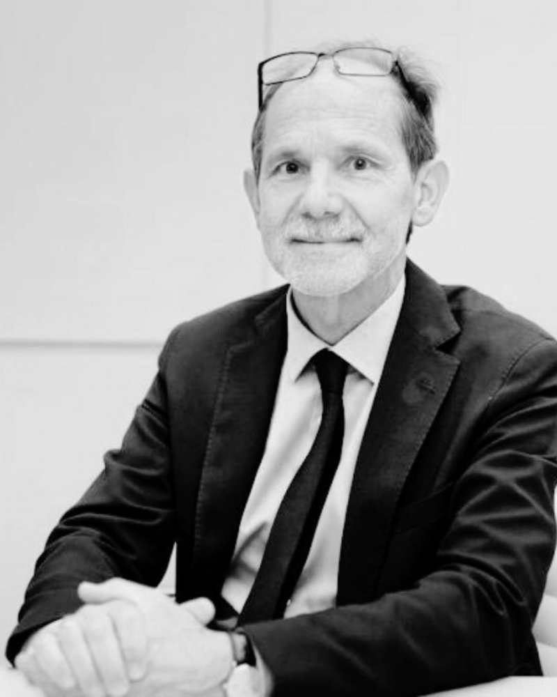 zdjęcie dr. Ochudło