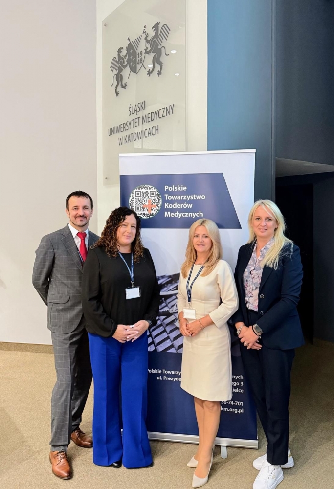 Konferencja PTKM w Katowicach