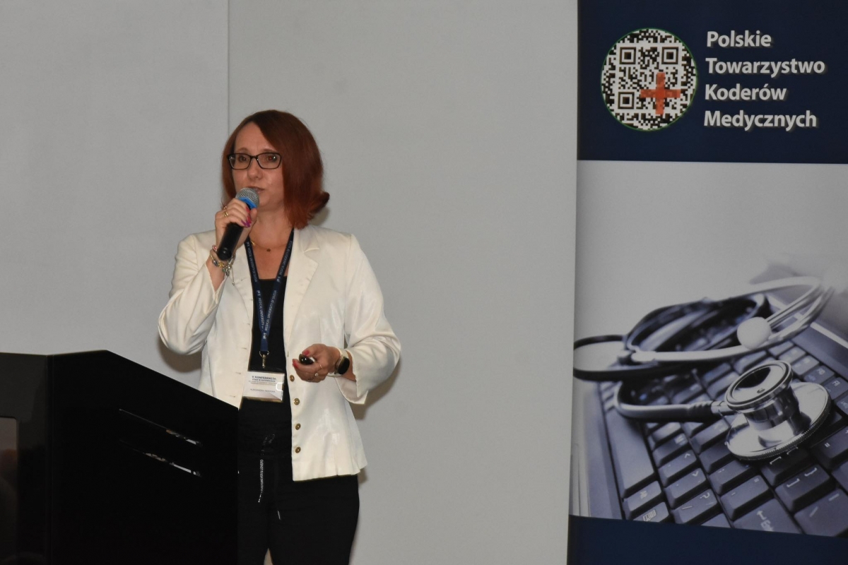 Konferencja PTKM w Katowicach