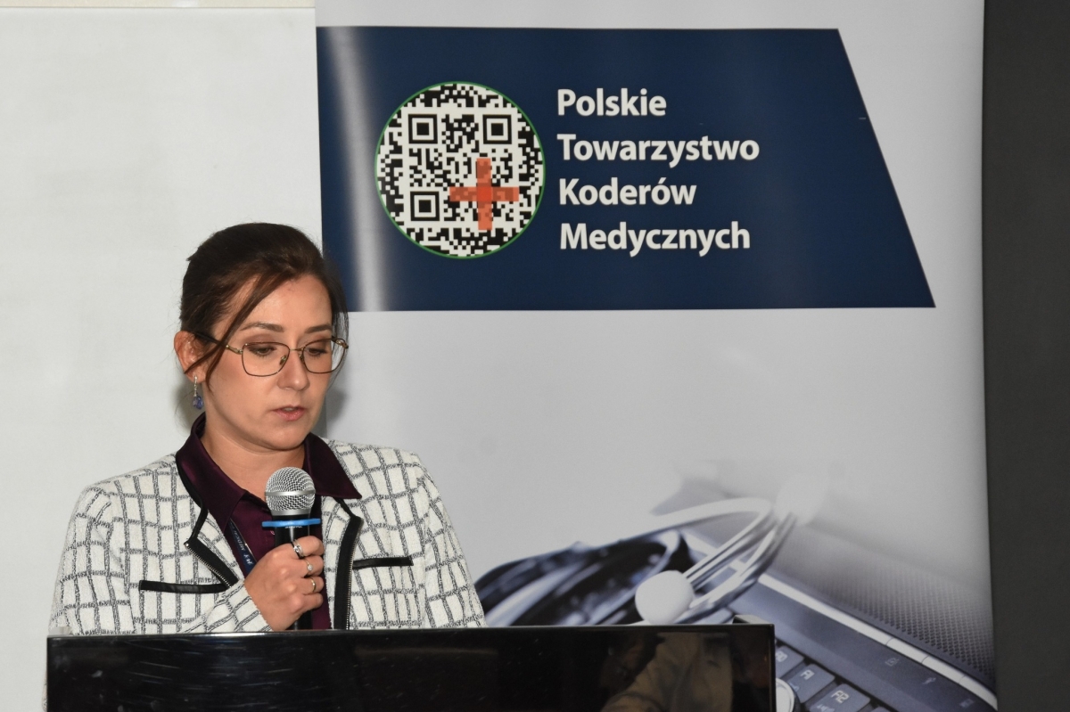 Konferencja PTKM w Katowicach