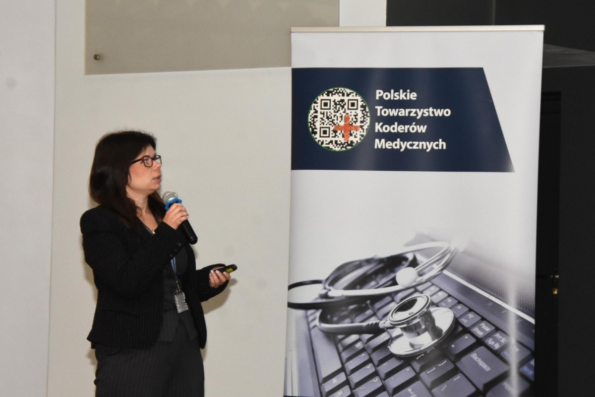 Konferencja PTKM w Katowicach