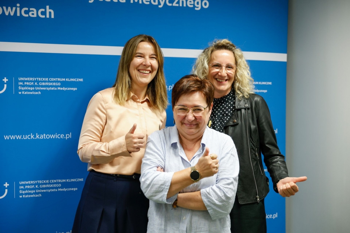 Pacjentki po rekonstrukcji piersi