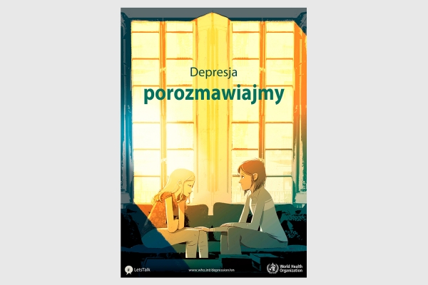 Dziś Światowy Dzień Zdrowia!