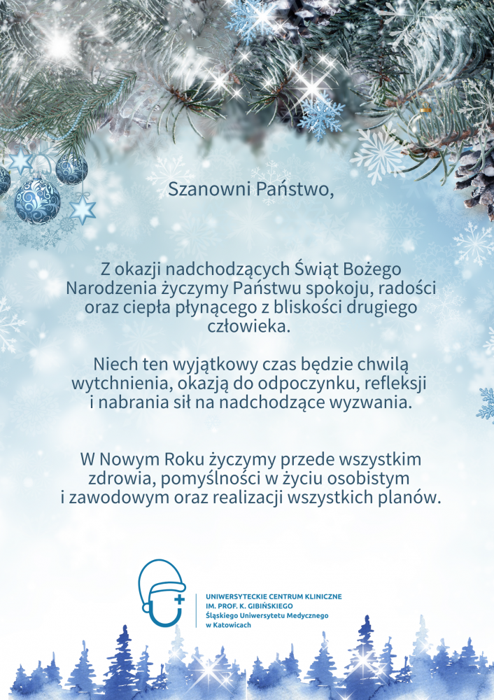 życzenia świąteczne