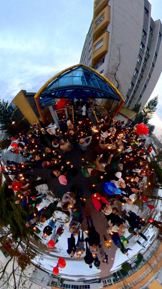 Światełko do nieba