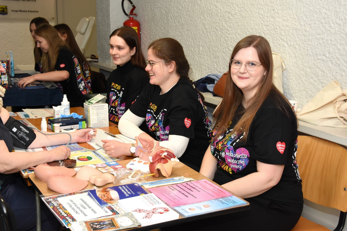 badania profilaktyczne