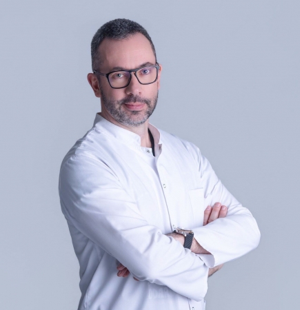 Prof. Michał Holecki w Radzie Ekspert&oacute;w Naczelnej Izby Lekarskiej!