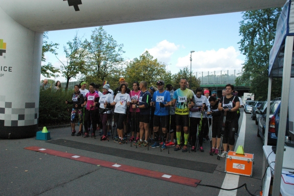 "UBiegamy się o Zdrowie2" za nami! Wystartowało ponad 300 zawodników!