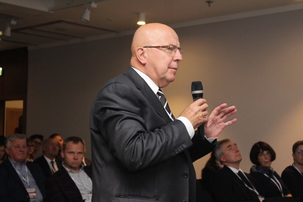 VII Międzynarodowe Dni Trzustkowe