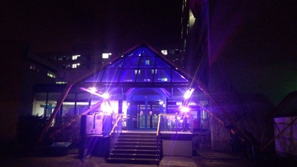 UCK dla Wcześniaków!