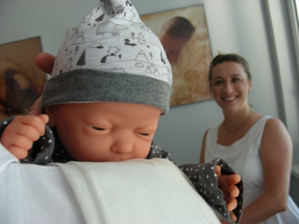 Drodzy, przyszli rodzice!