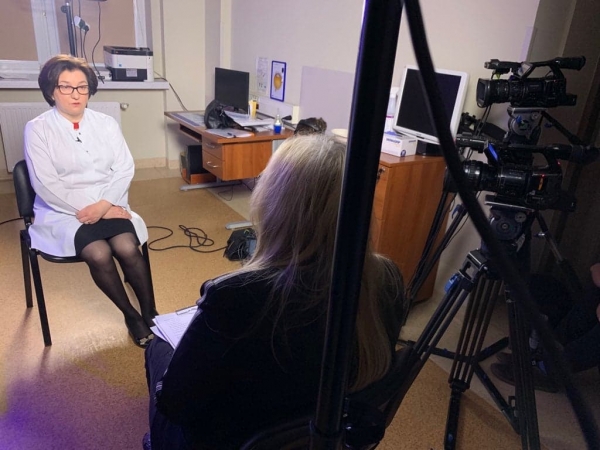 Kierunek Zdrowie: Przejrzeć na oczy, czyli jak pokonać zaćmę?