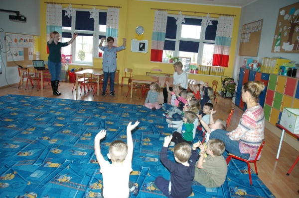 6 kroków do naprawdę czystych rąk!