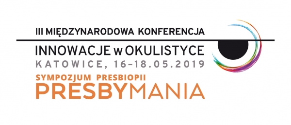 Przed nami III Międzynarodowa Konferencja "Innowacje w Okulistyce"!