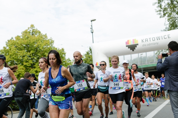 "Ubiegamy się o zdrowie" już po raz trzeci!