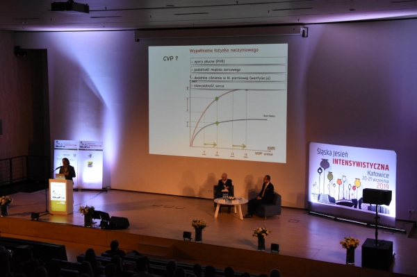 Śląska Jesień Intensywistyczna